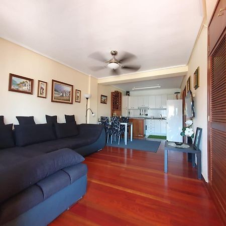 Casa Cristina Isla Playa Leilighet Arnuero Eksteriør bilde