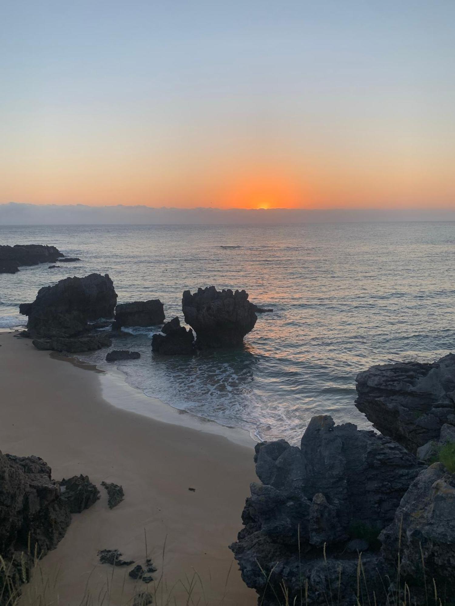 Casa Cristina Isla Playa Leilighet Arnuero Eksteriør bilde
