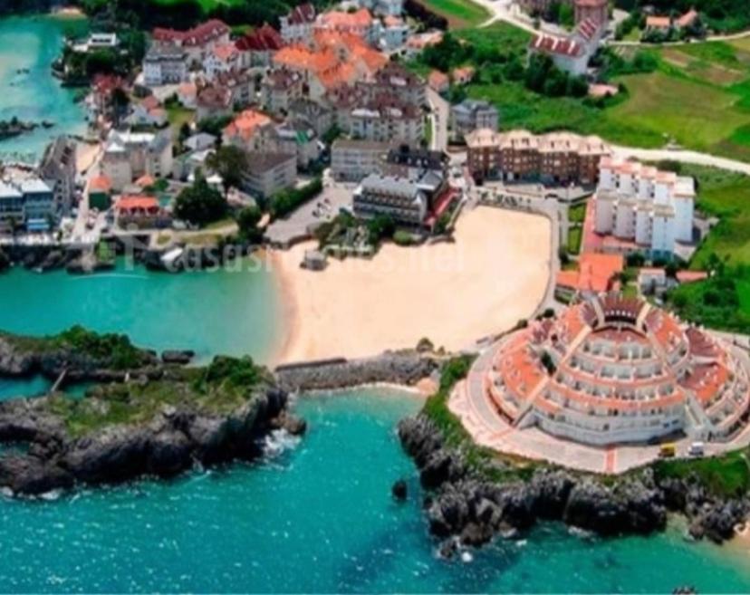 Casa Cristina Isla Playa Leilighet Arnuero Eksteriør bilde