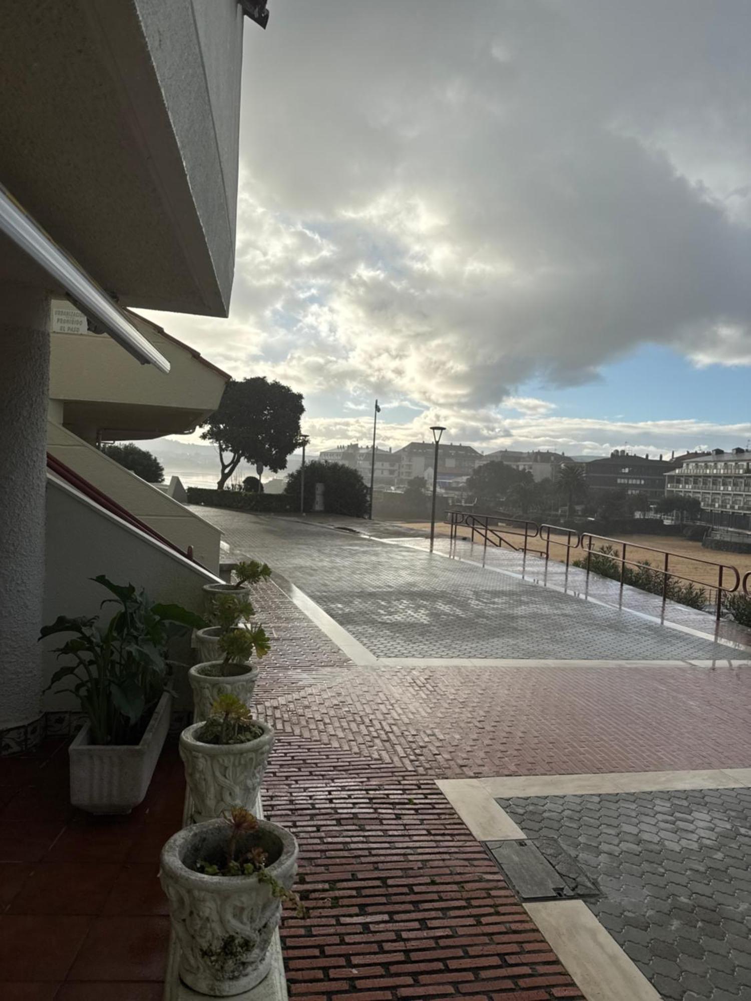 Casa Cristina Isla Playa Leilighet Arnuero Eksteriør bilde